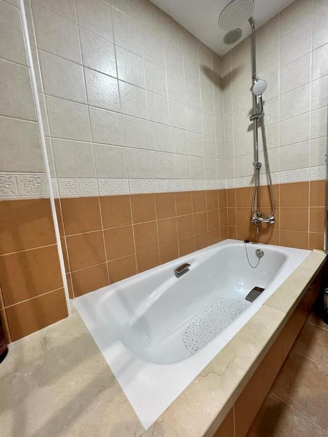 Apartamento Saadia Golf And Beach Huelva Buitenkant foto