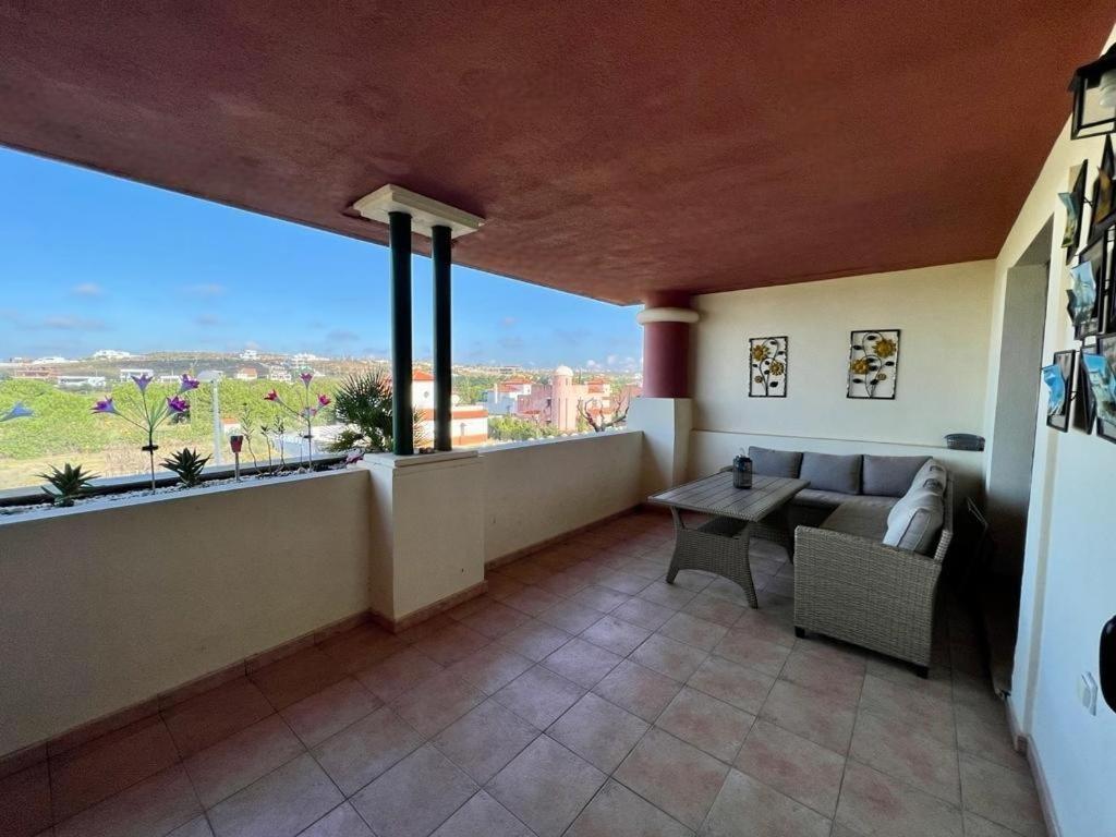 Apartamento Saadia Golf And Beach Huelva Buitenkant foto