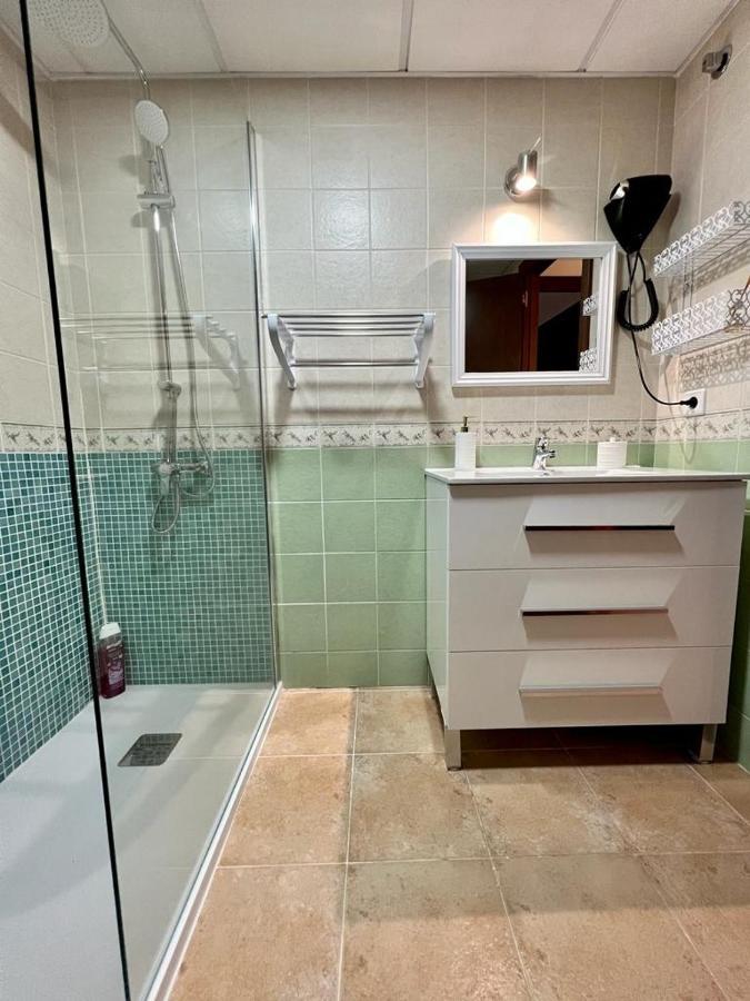 Apartamento Saadia Golf And Beach Huelva Buitenkant foto