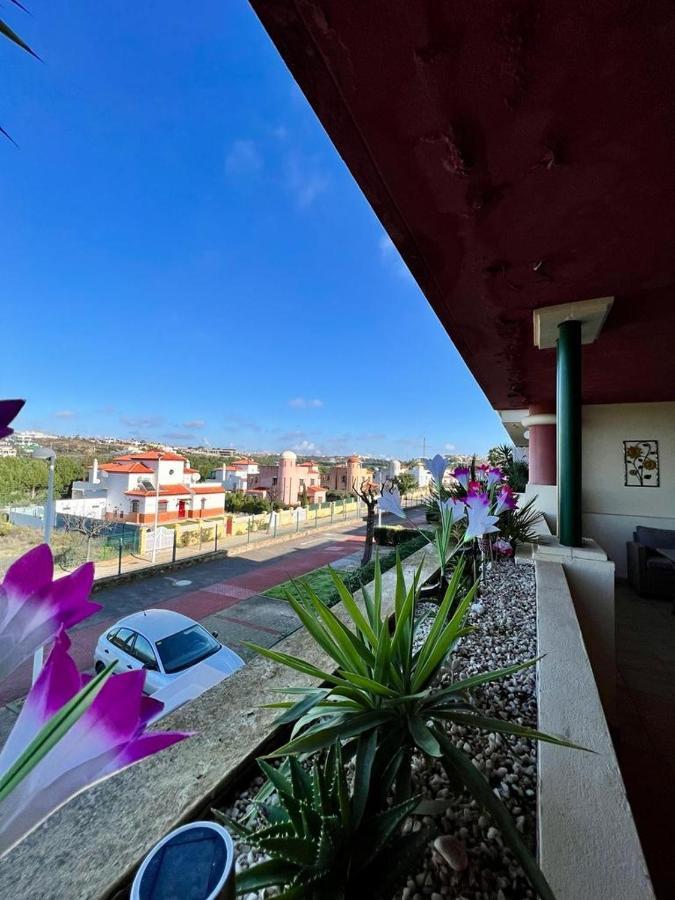 Apartamento Saadia Golf And Beach Huelva Buitenkant foto