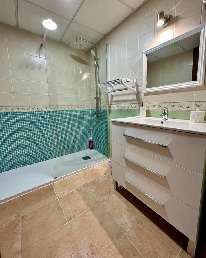 Apartamento Saadia Golf And Beach Huelva Buitenkant foto